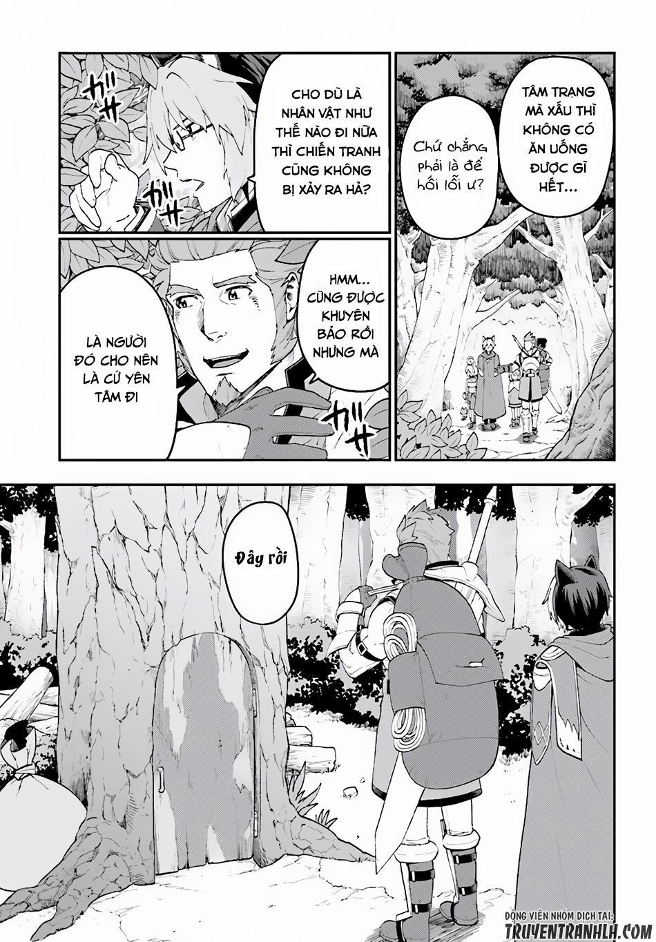 Ngôn Linh Vương 29 trang 21