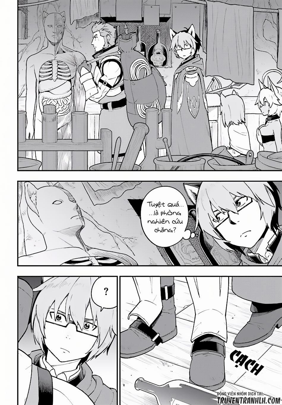 Ngôn Linh Vương 29 trang 24