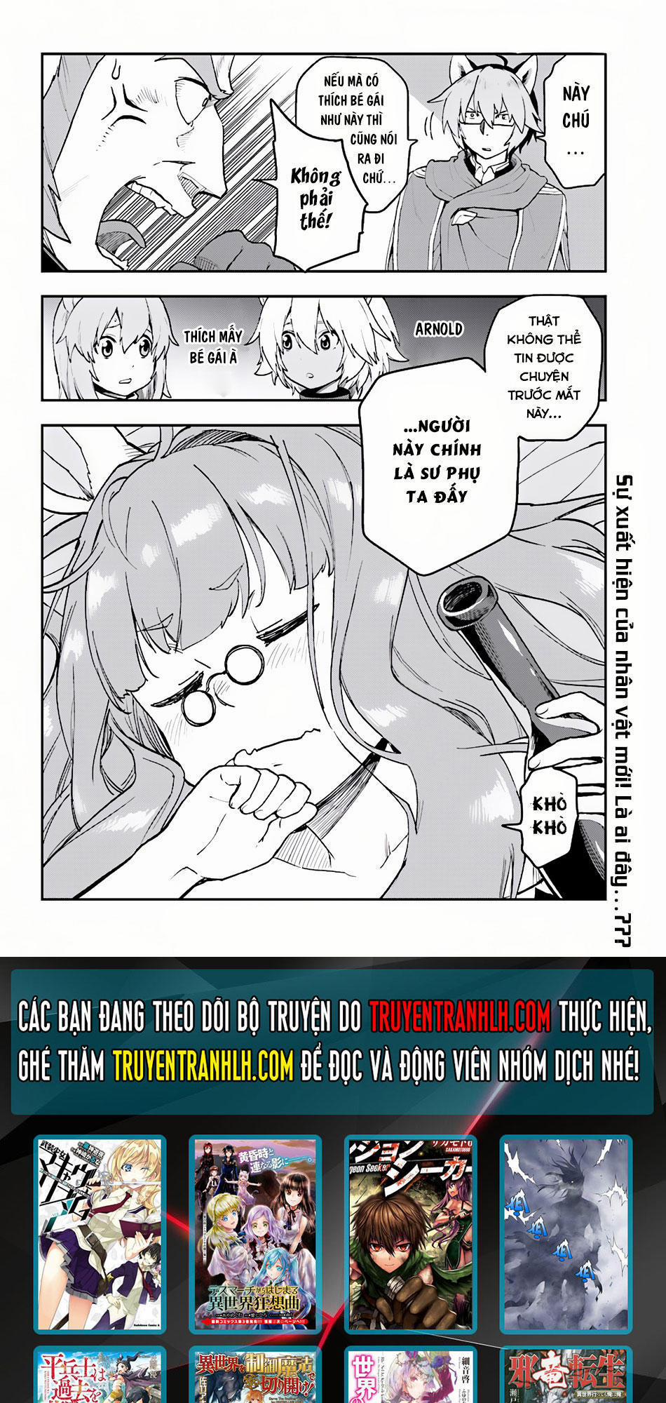 Ngôn Linh Vương 29 trang 26