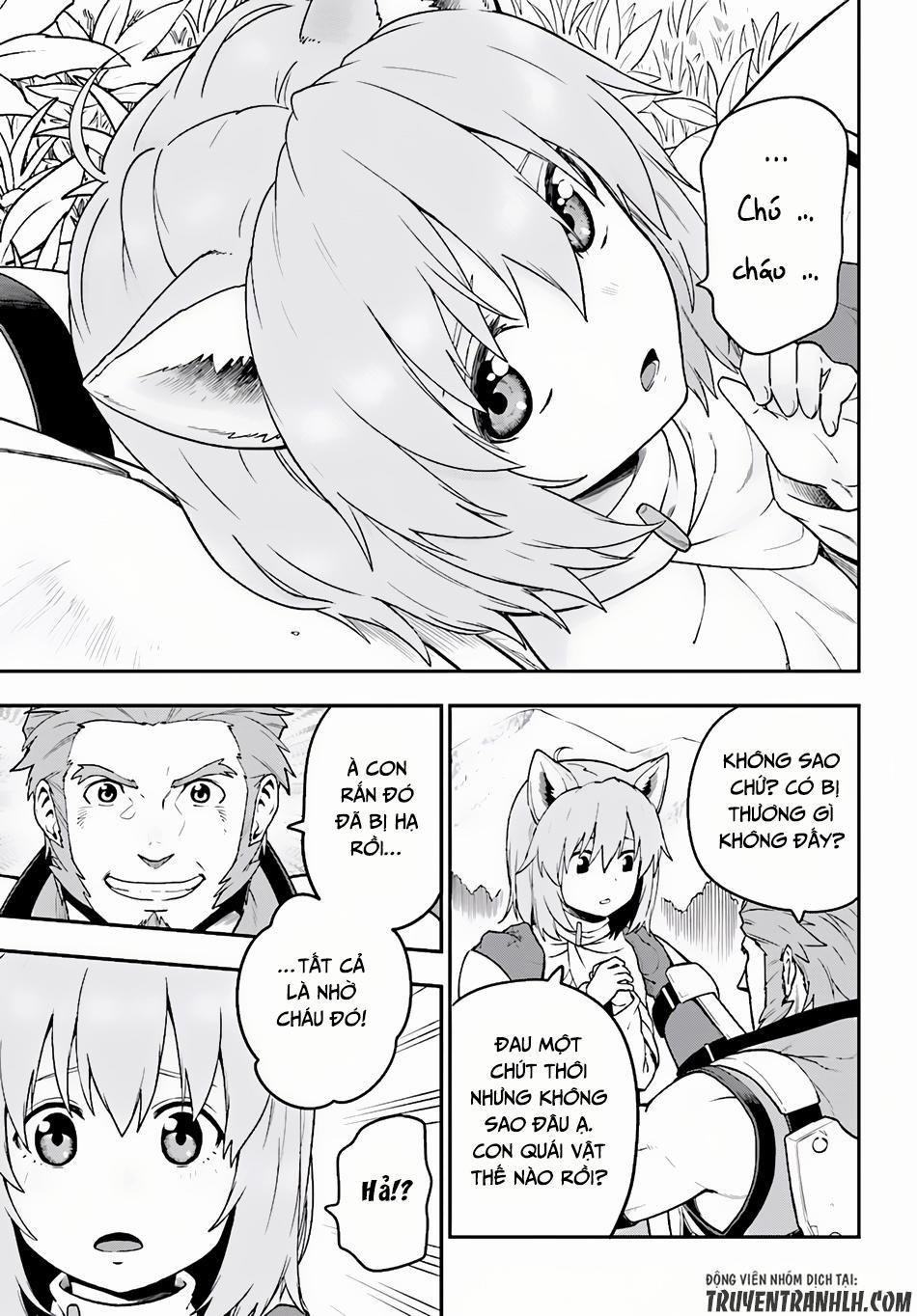 Ngôn Linh Vương 29 trang 3