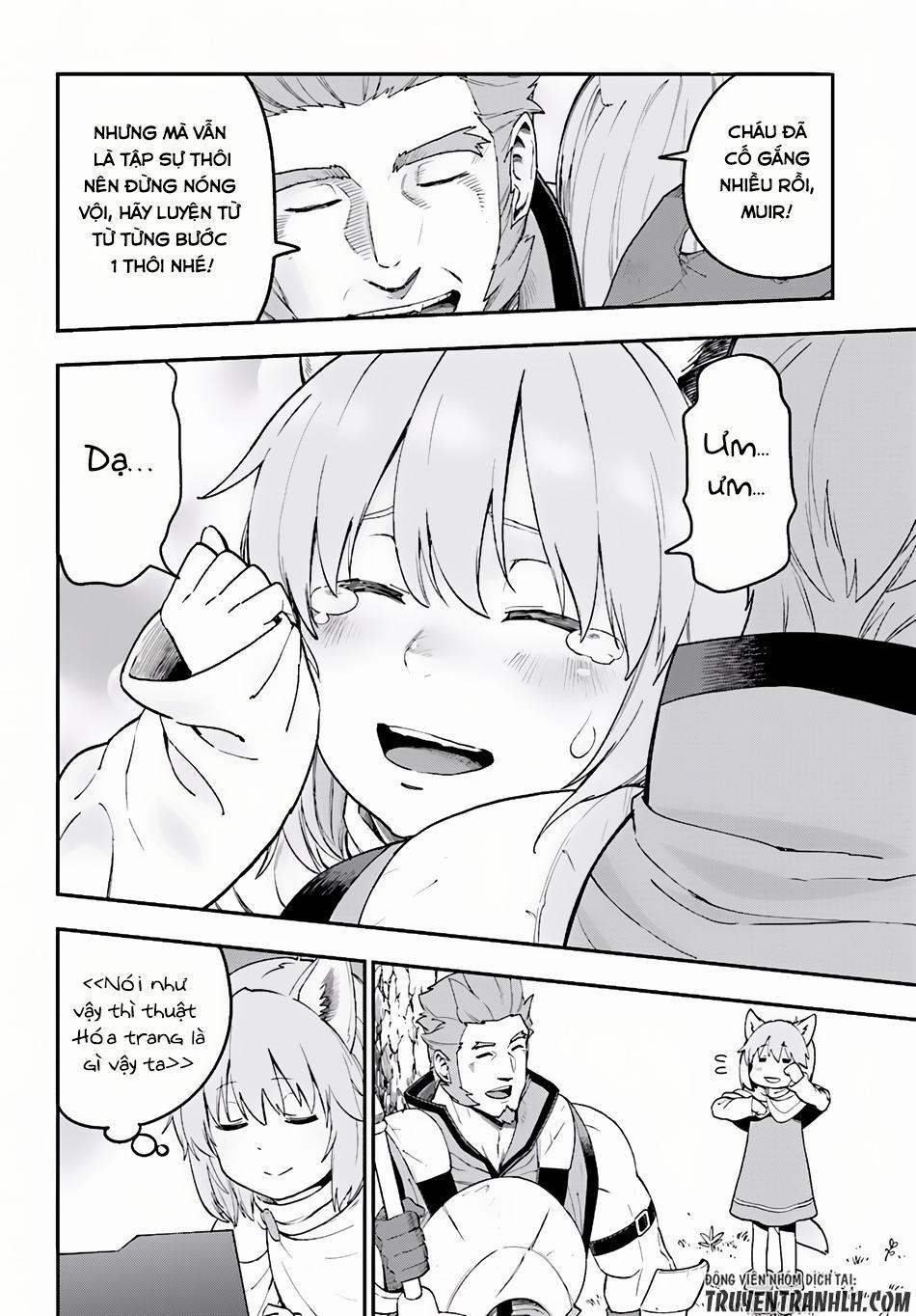 Ngôn Linh Vương 29 trang 8