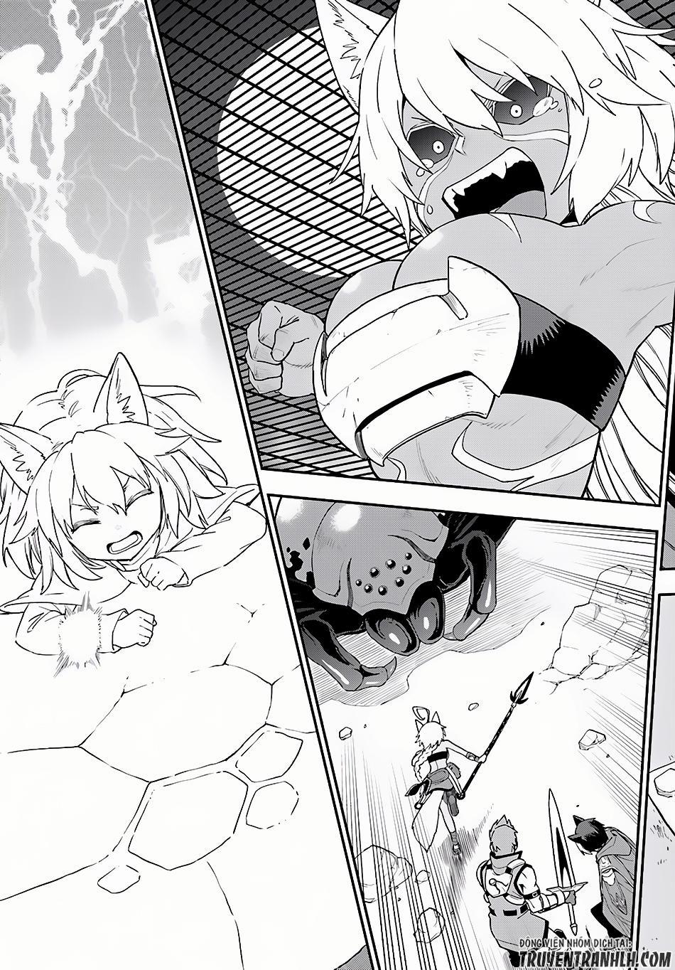 Ngôn Linh Vương 30 trang 11