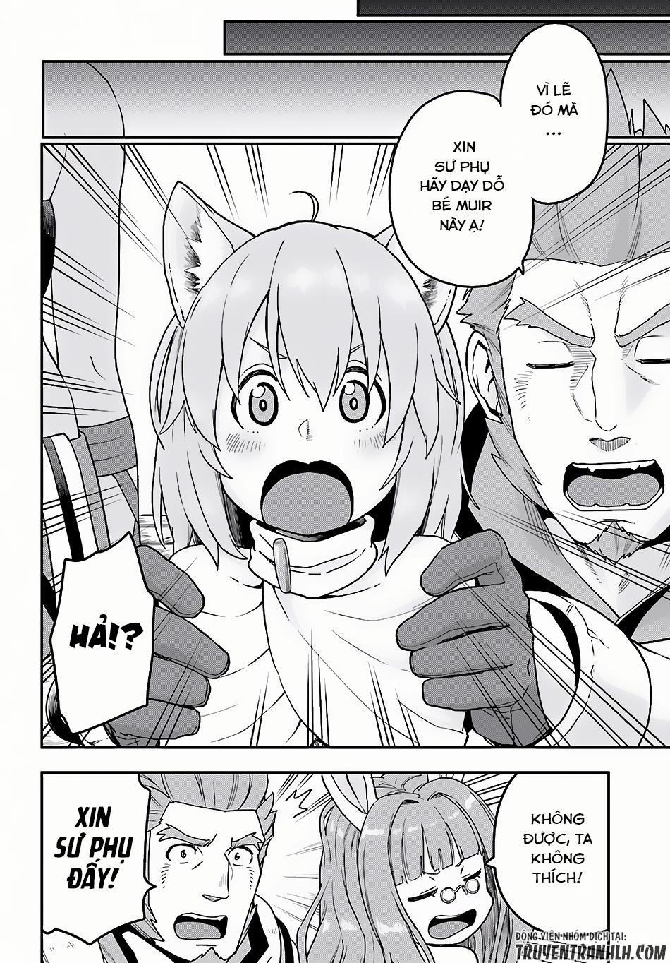 Ngôn Linh Vương 30 trang 12