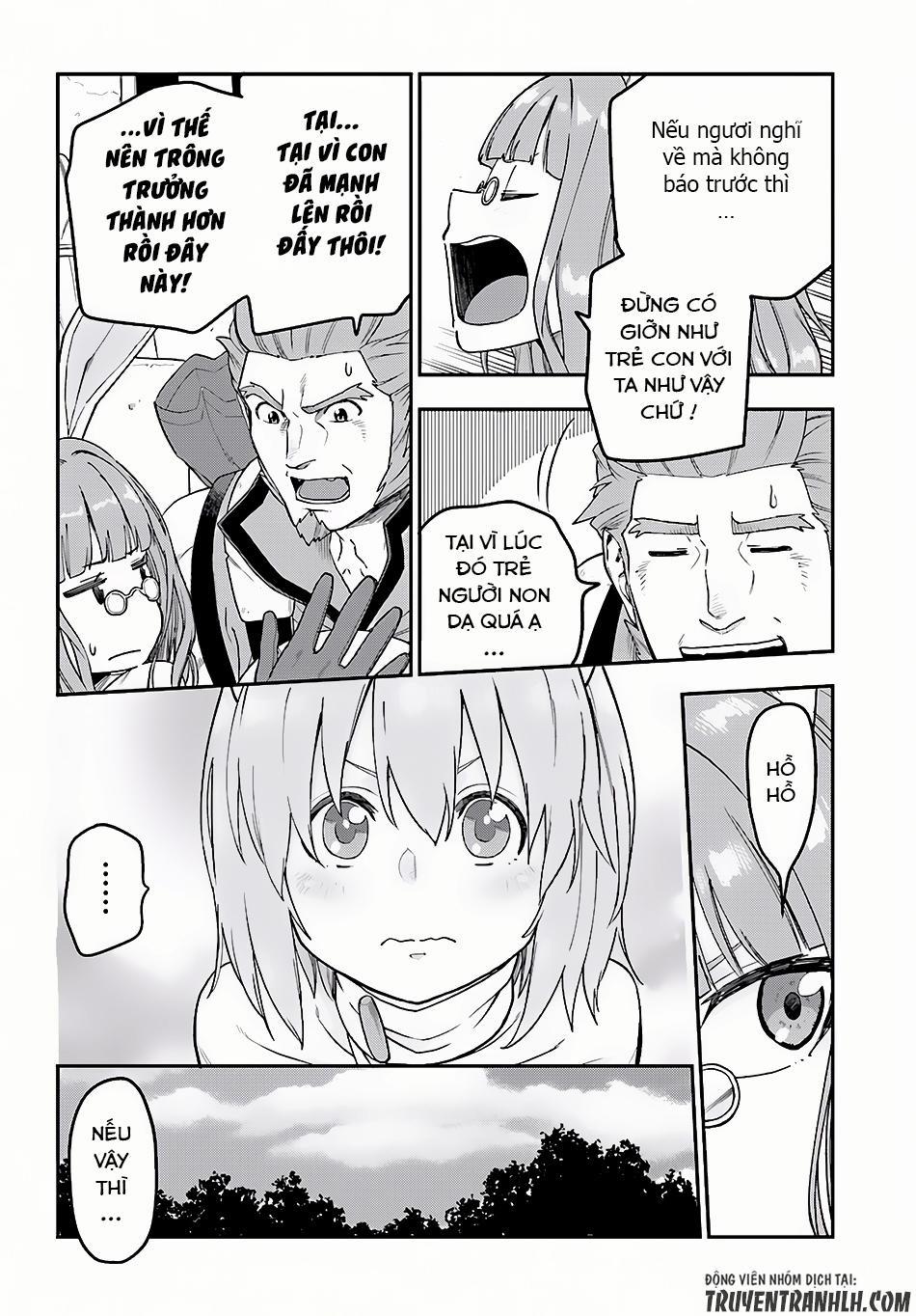 Ngôn Linh Vương 30 trang 14