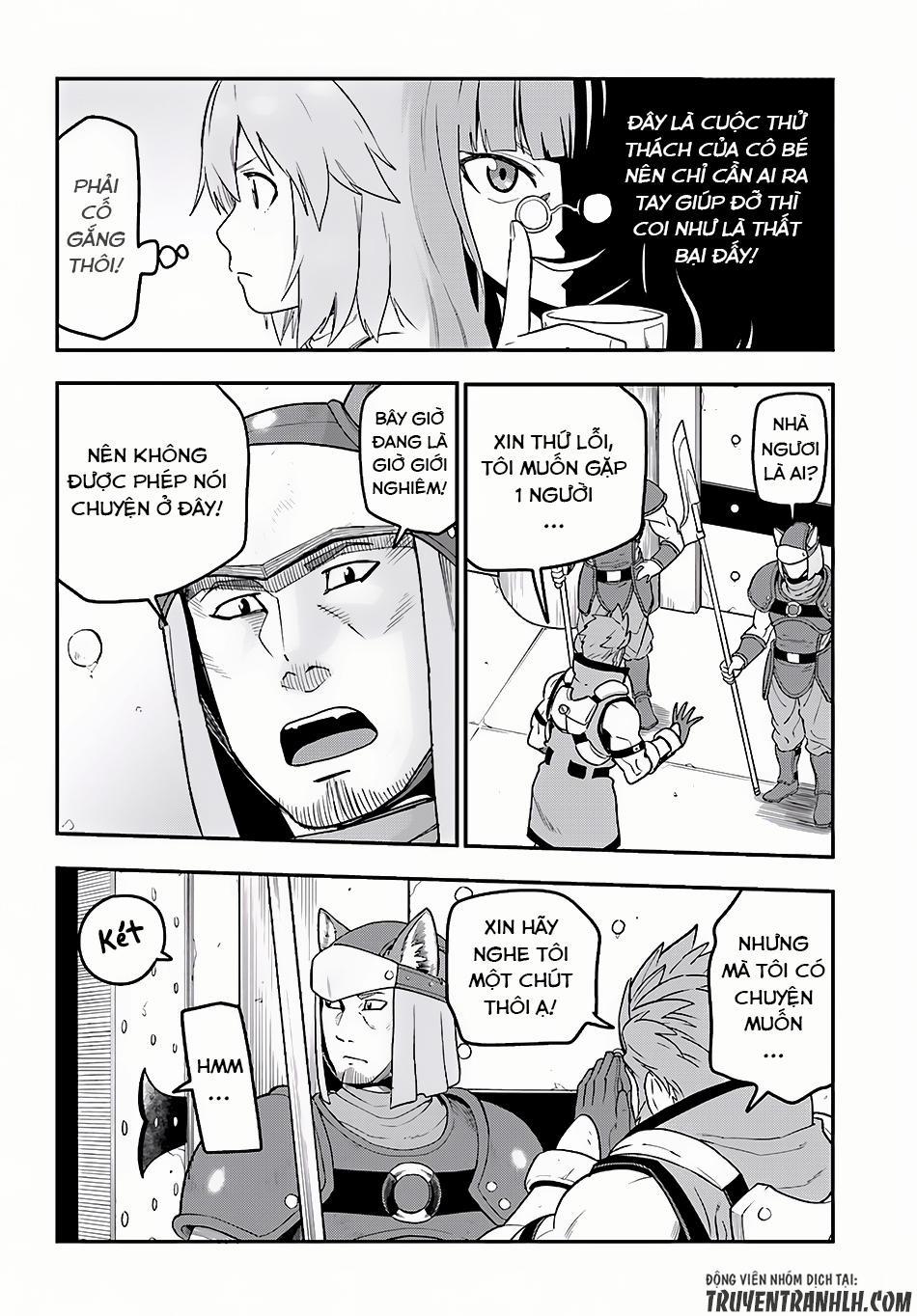 Ngôn Linh Vương 30 trang 16