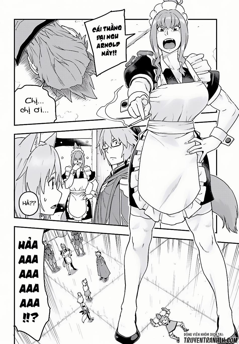 Ngôn Linh Vương 30 trang 18