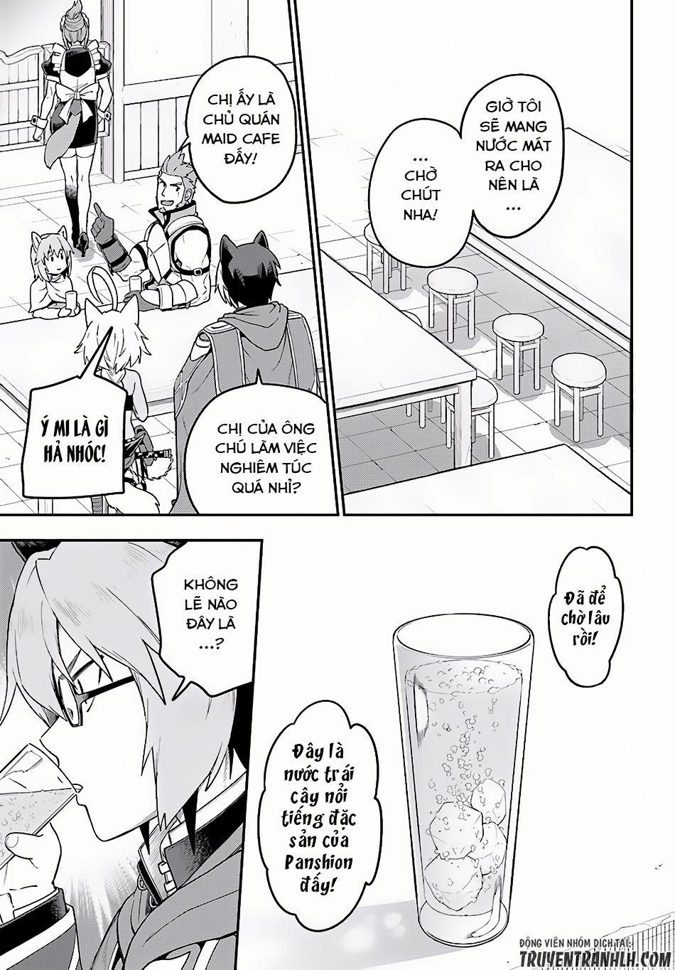 Ngôn Linh Vương 30 trang 19