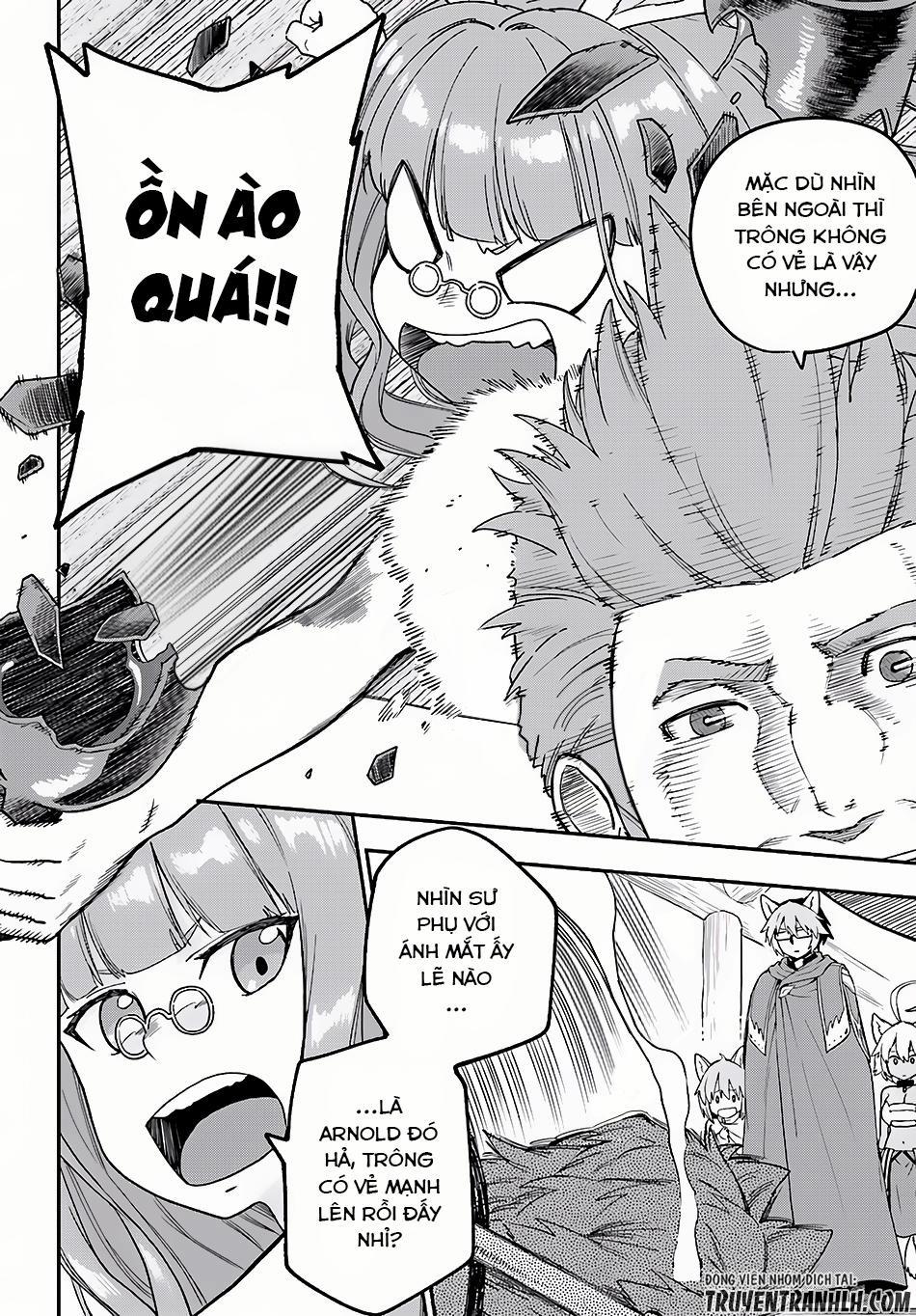 Ngôn Linh Vương 30 trang 2