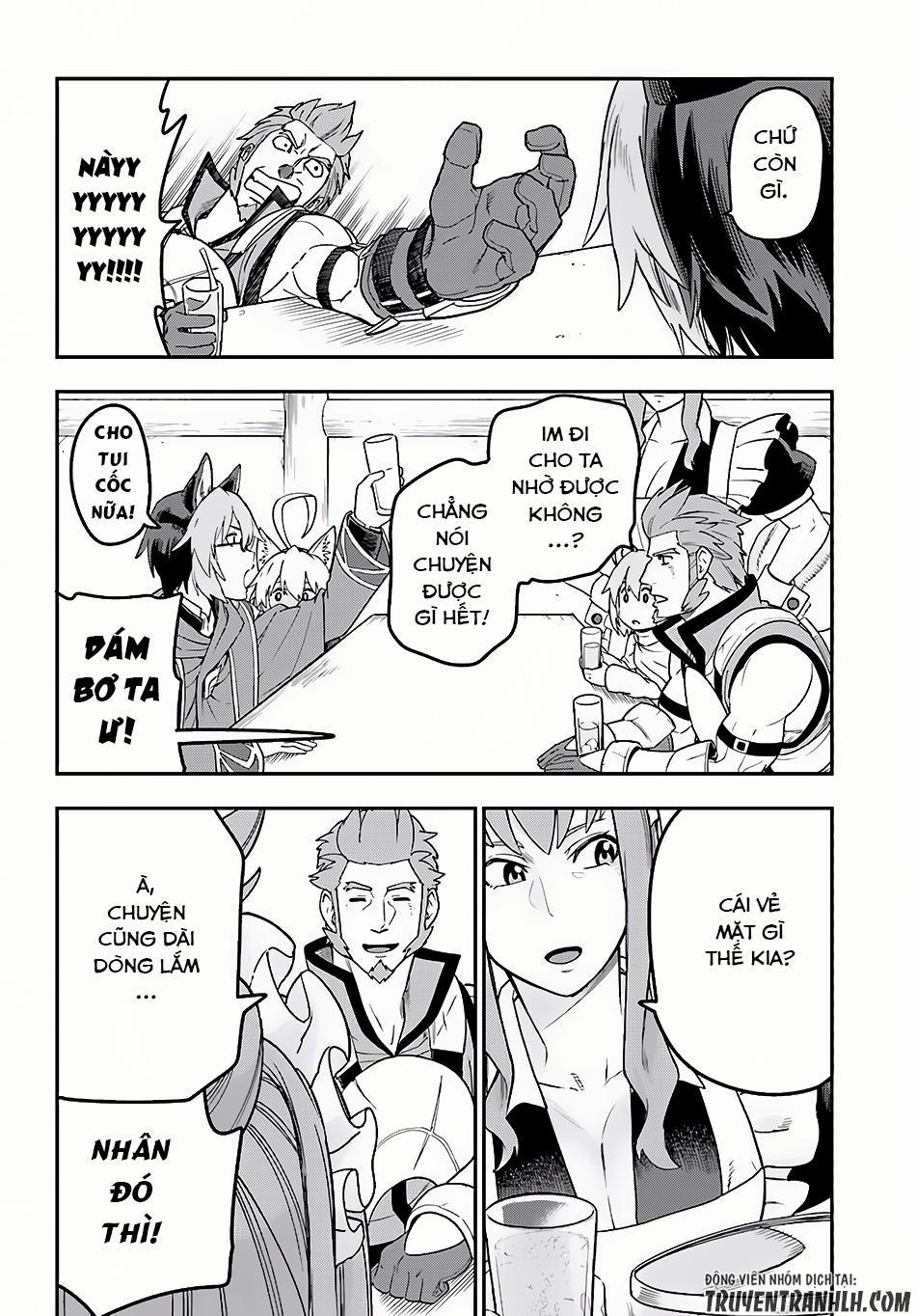 Ngôn Linh Vương 30 trang 22