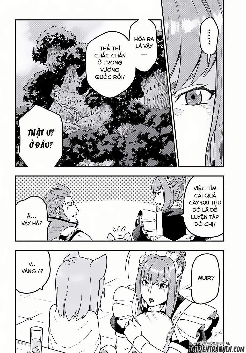 Ngôn Linh Vương 30 trang 24