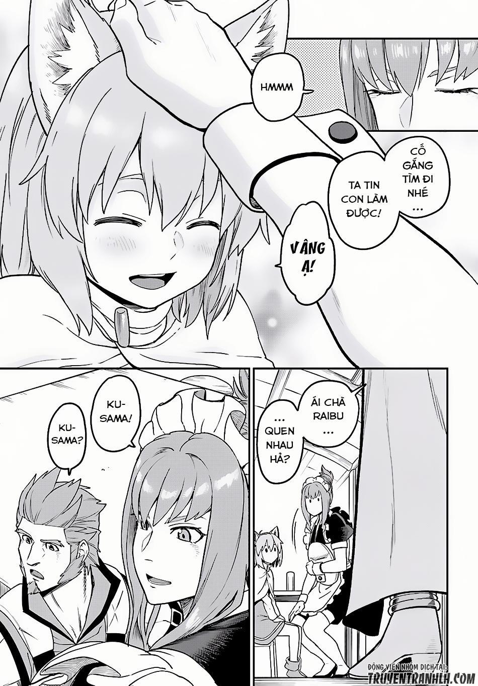 Ngôn Linh Vương 30 trang 25