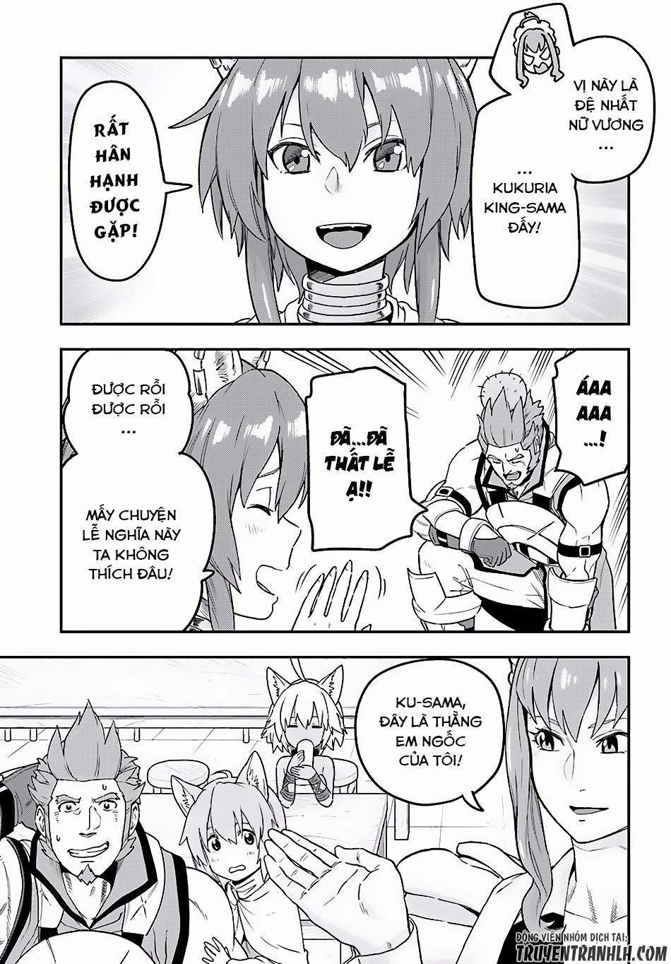 Ngôn Linh Vương 30 trang 27