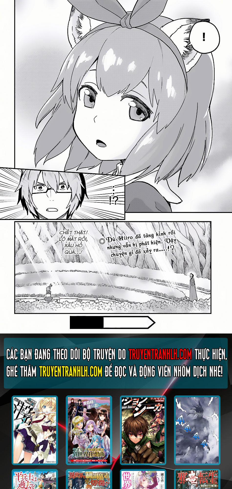 Ngôn Linh Vương 30 trang 30