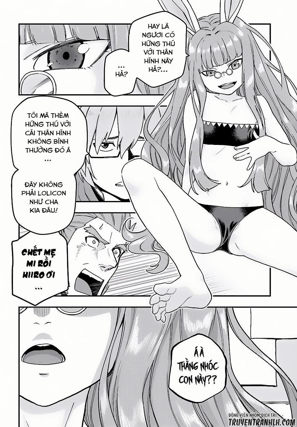 Ngôn Linh Vương 30 trang 4