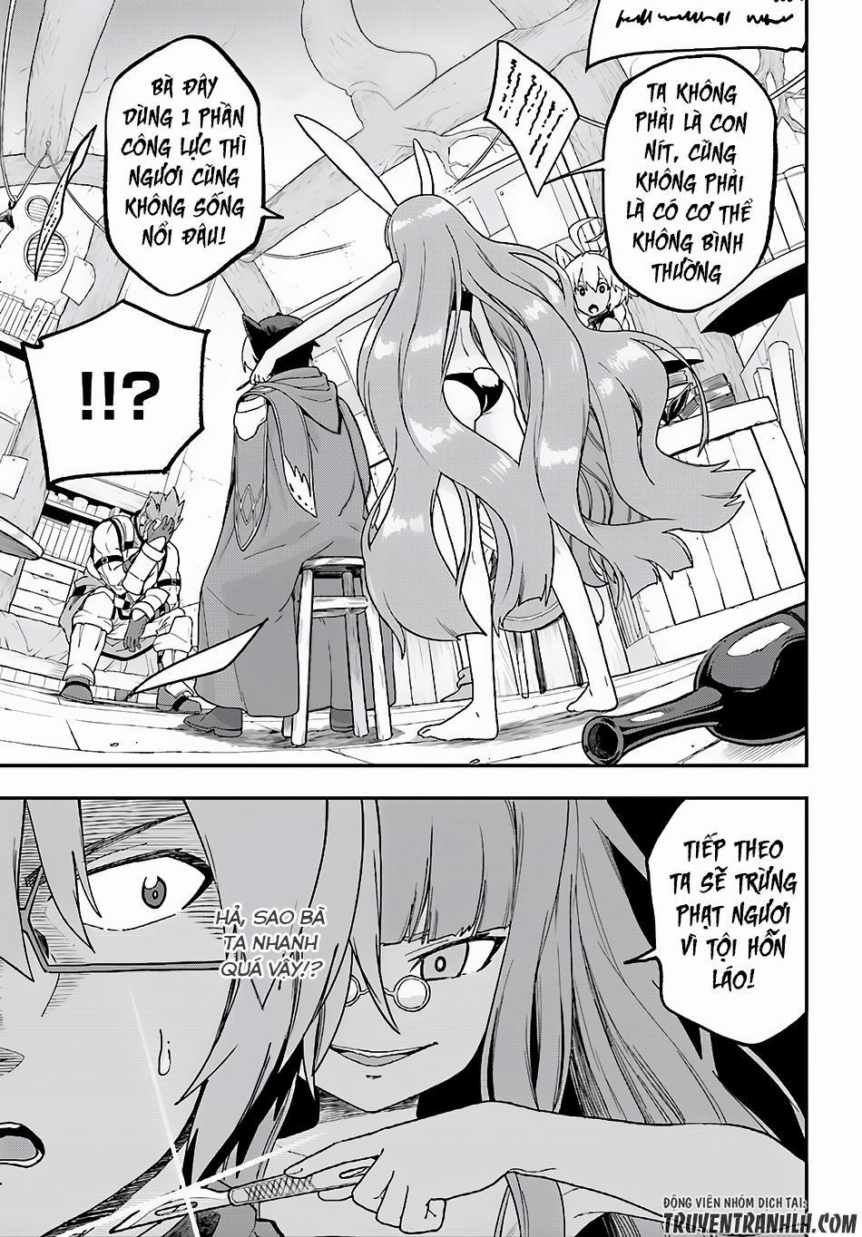 Ngôn Linh Vương 30 trang 5