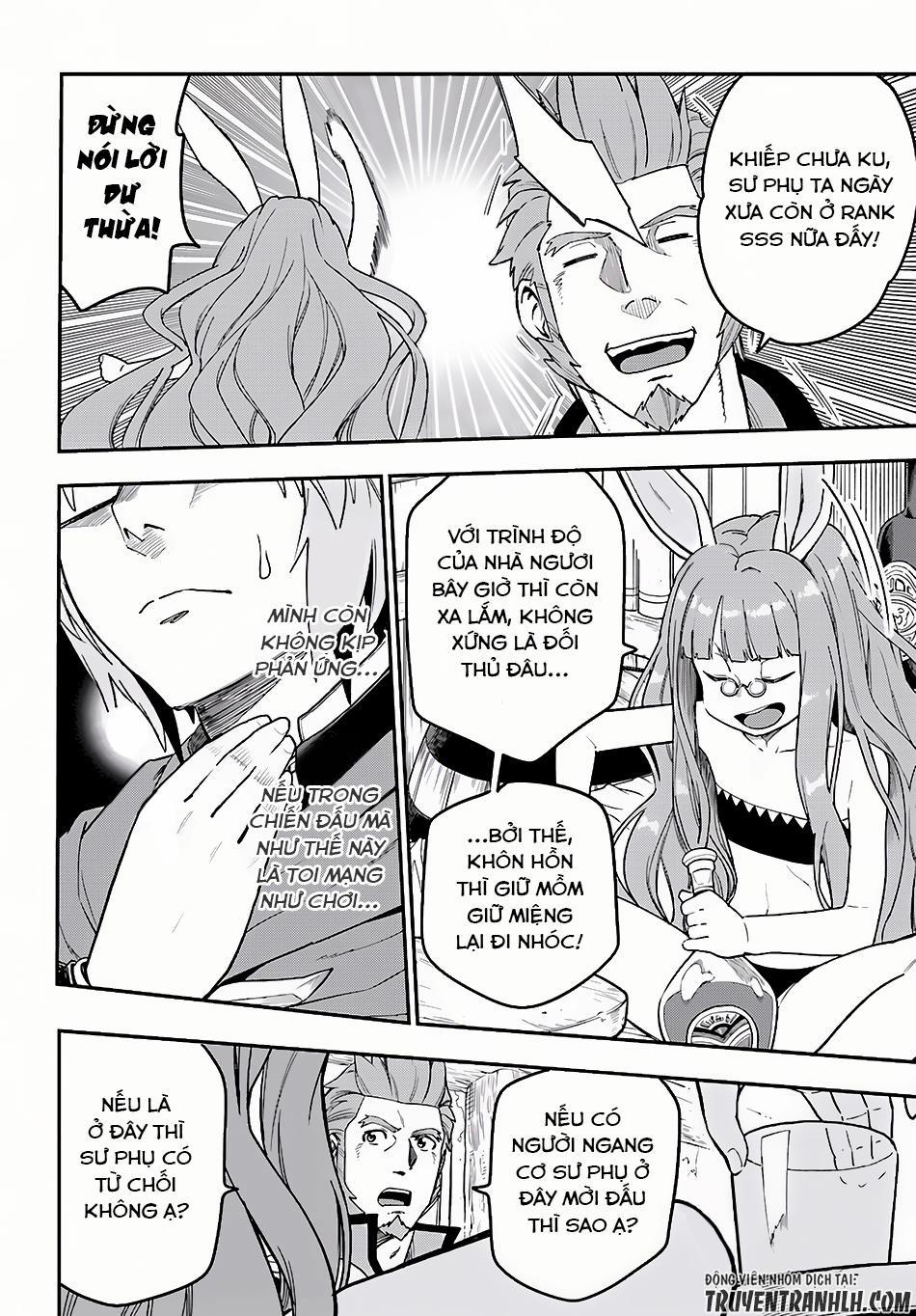 Ngôn Linh Vương 30 trang 6