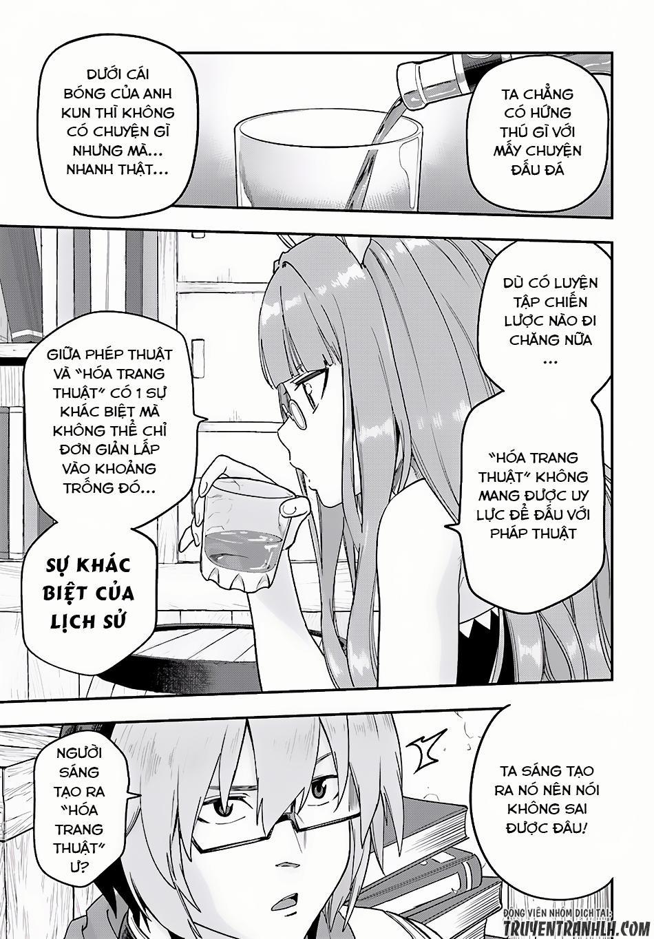 Ngôn Linh Vương 30 trang 7