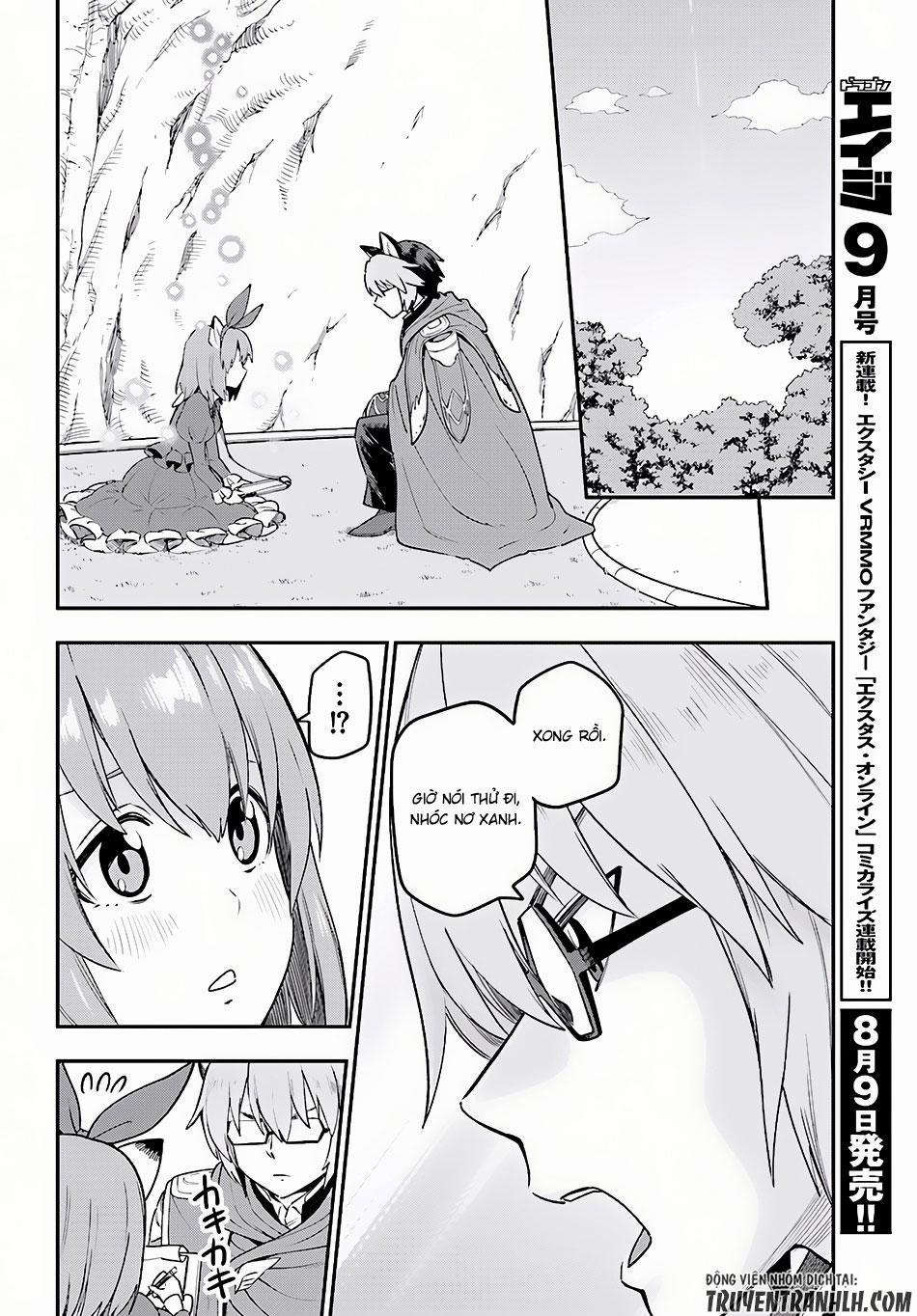 Ngôn Linh Vương 31 trang 20