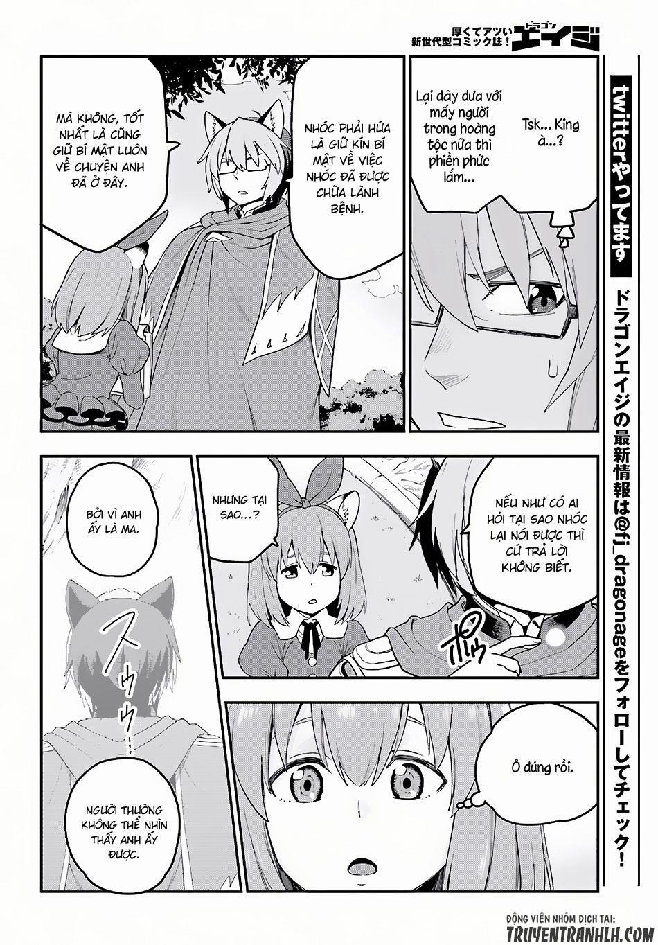 Ngôn Linh Vương 31 trang 24