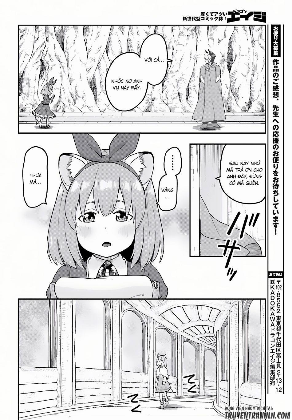 Ngôn Linh Vương 31 trang 26