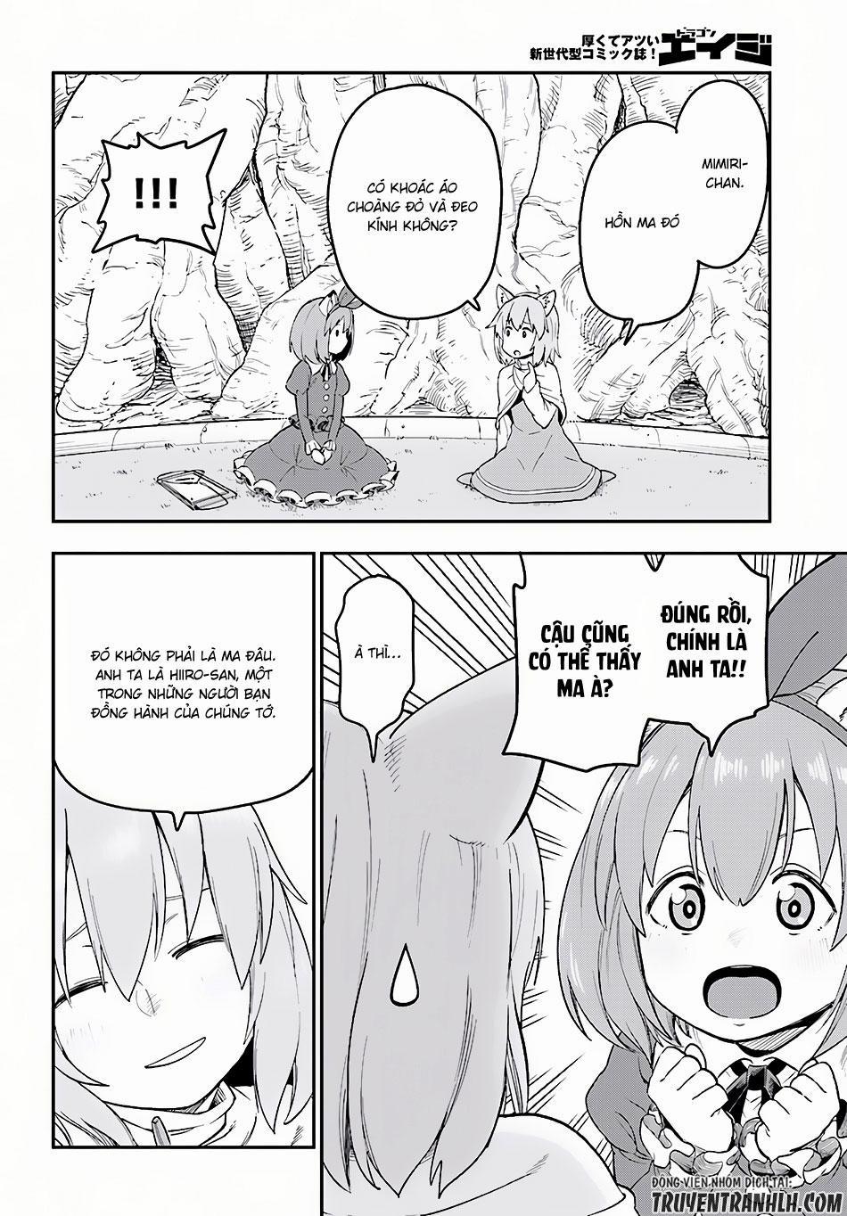 Ngôn Linh Vương 31 trang 32