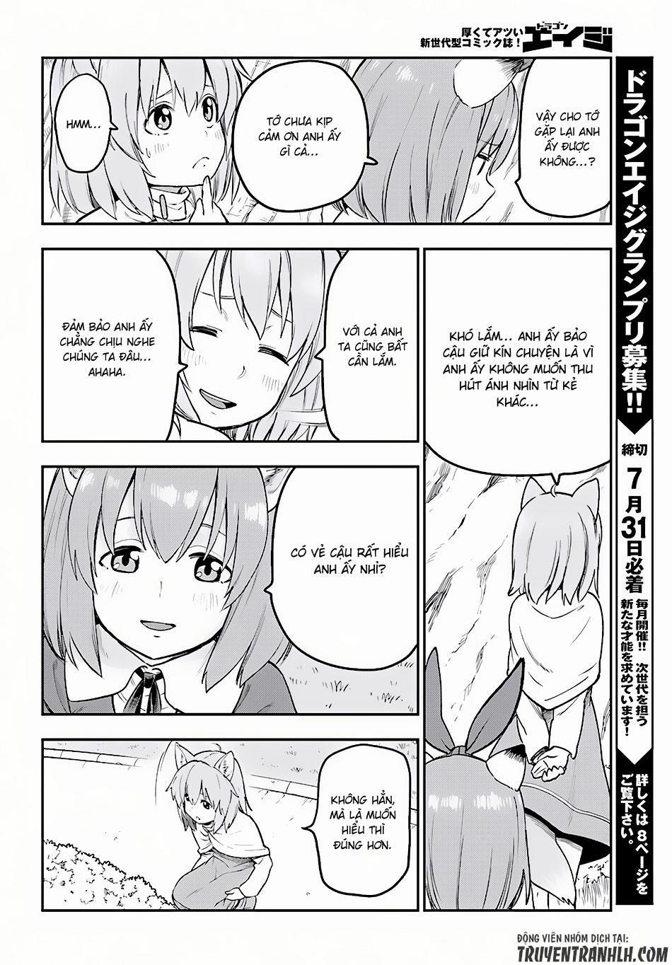 Ngôn Linh Vương 31 trang 34