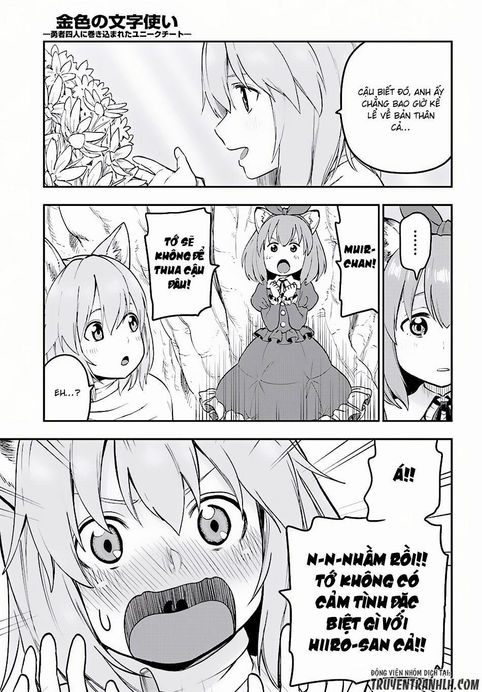 Ngôn Linh Vương 31 trang 35