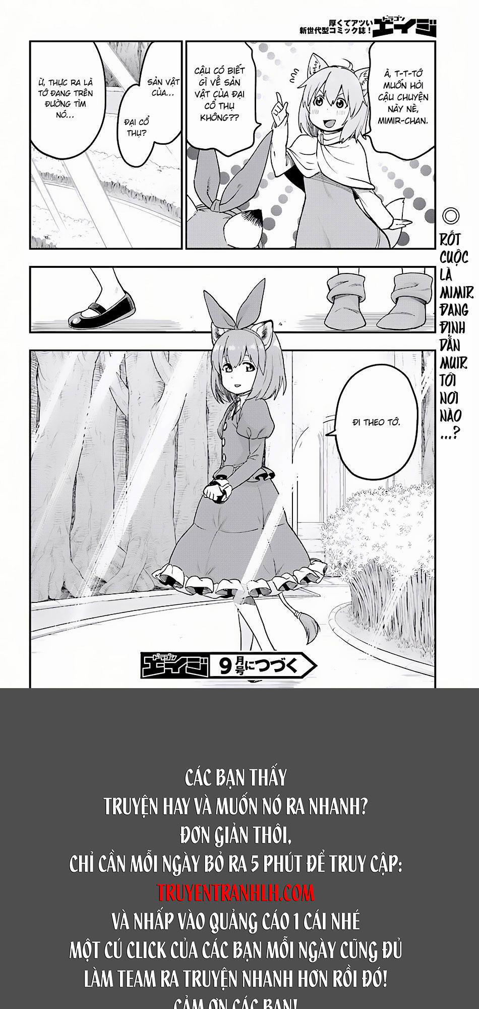 Ngôn Linh Vương 31 trang 36