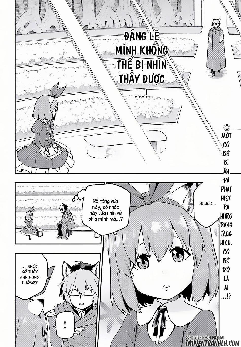 Ngôn Linh Vương 31 trang 4