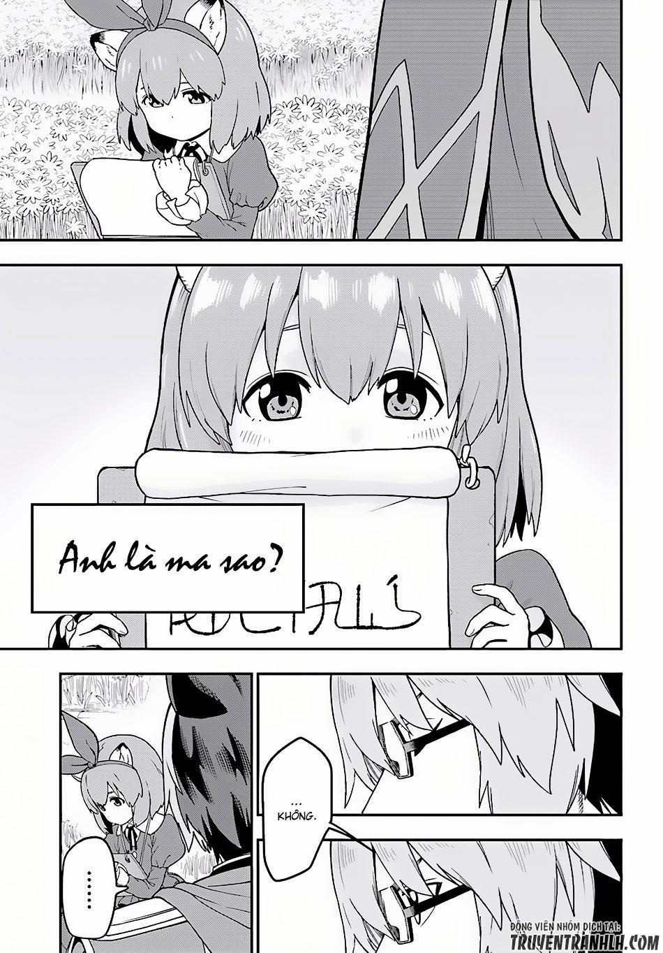 Ngôn Linh Vương 31 trang 5