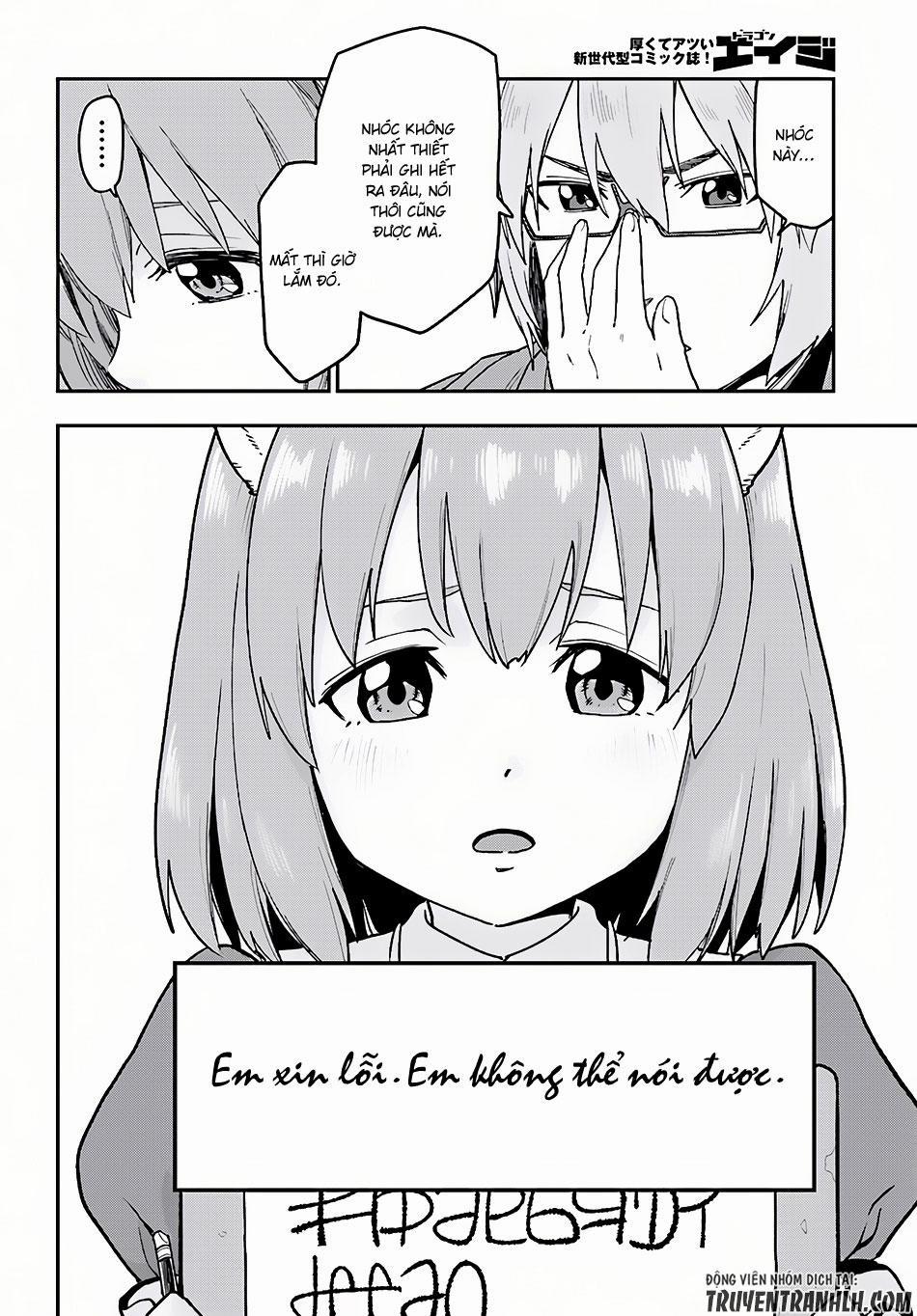 Ngôn Linh Vương 31 trang 6