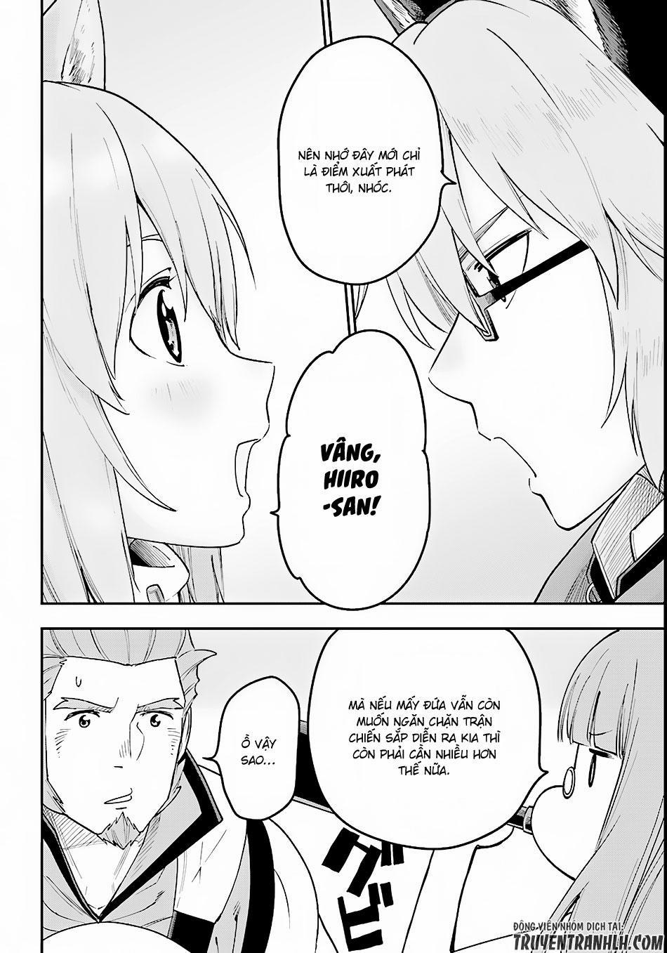 Ngôn Linh Vương 32 trang 27