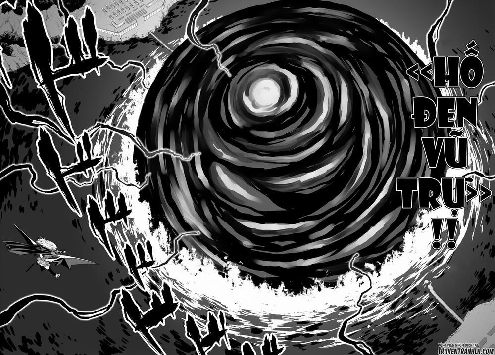 Ngôn Linh Vương 34 trang 12