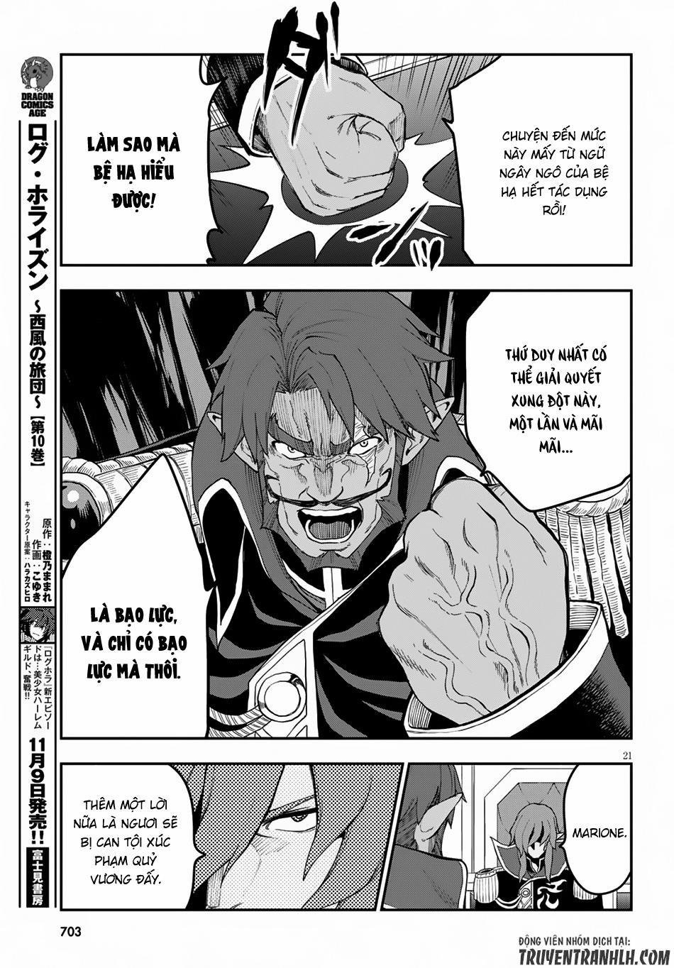 Ngôn Linh Vương 34 trang 21