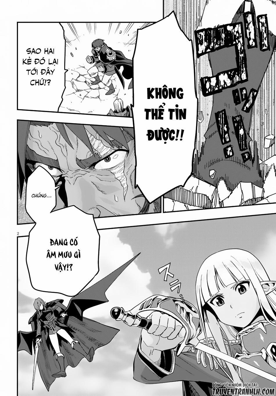 Ngôn Linh Vương 34 trang 4