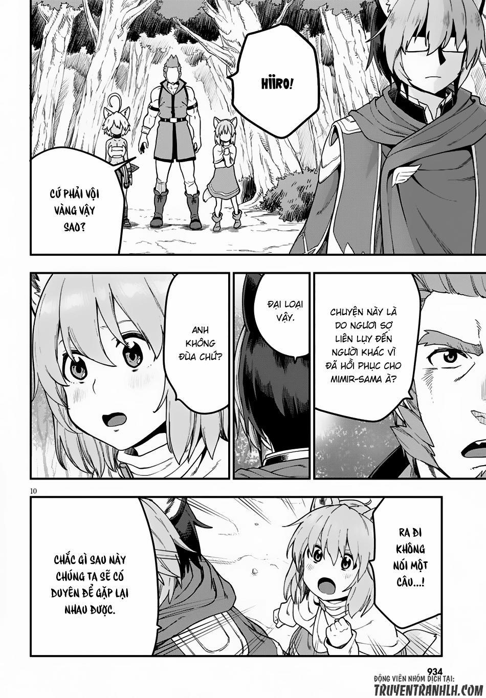 Ngôn Linh Vương 35 trang 12