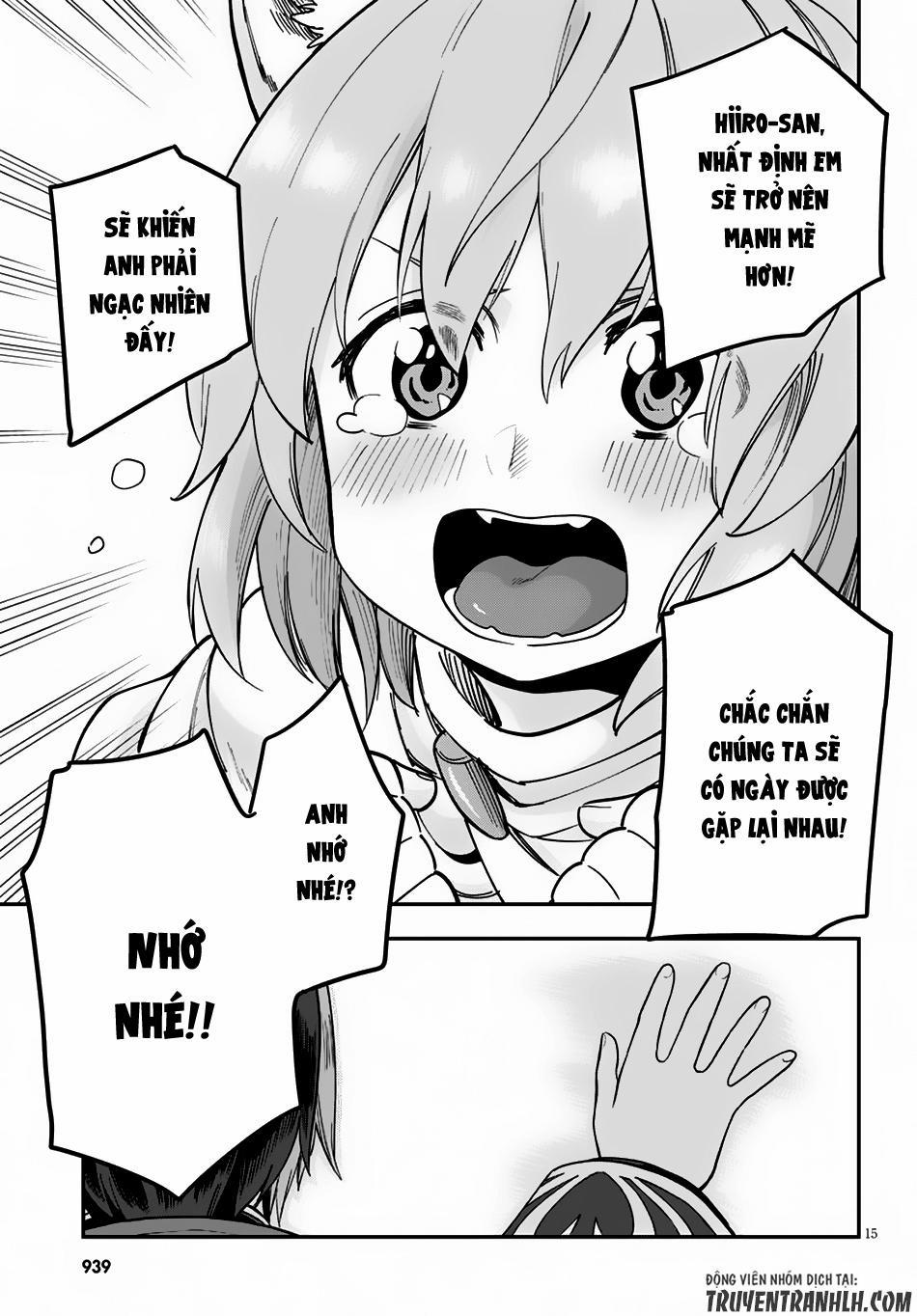 Ngôn Linh Vương 35 trang 16