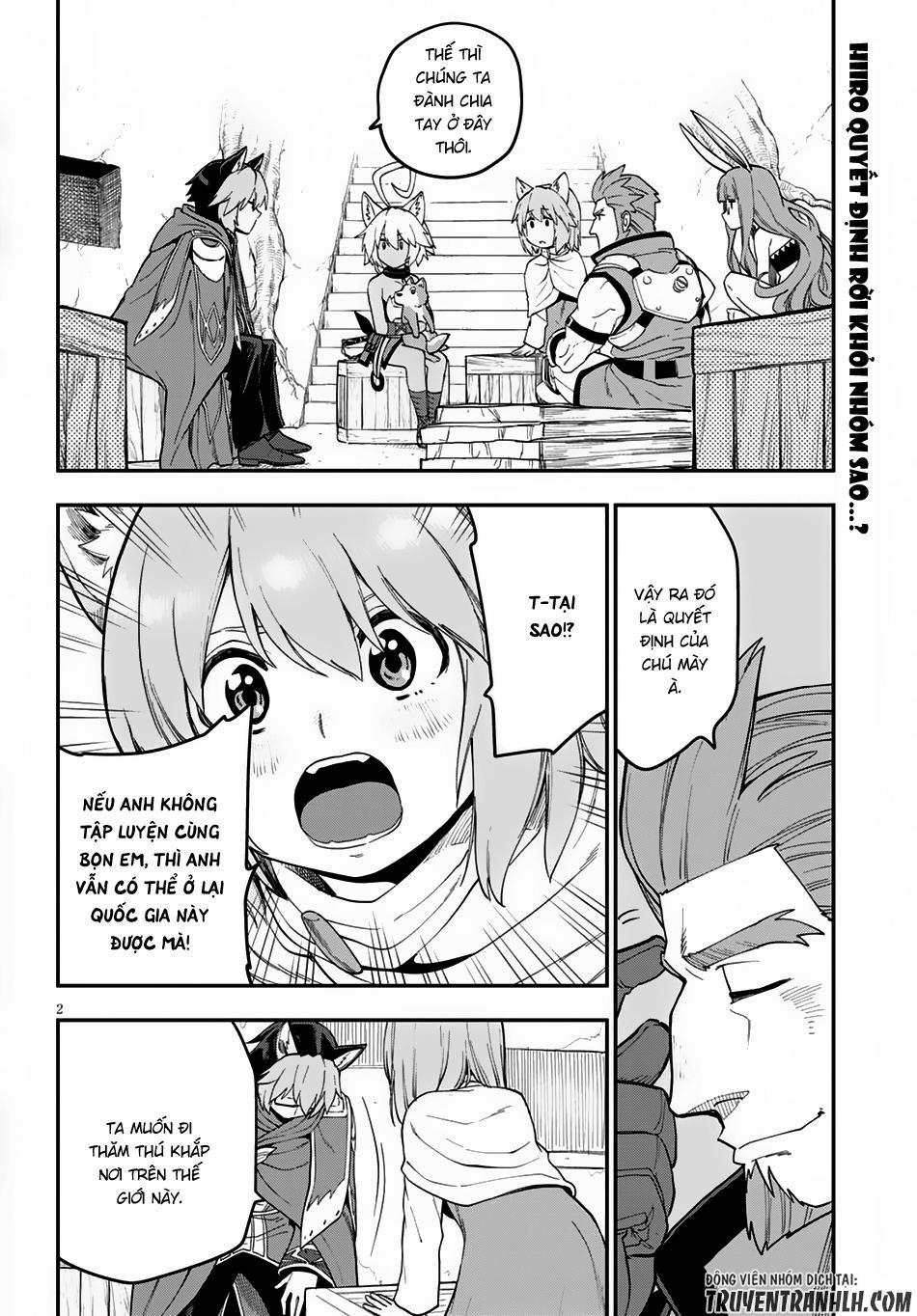 Ngôn Linh Vương 35 trang 4