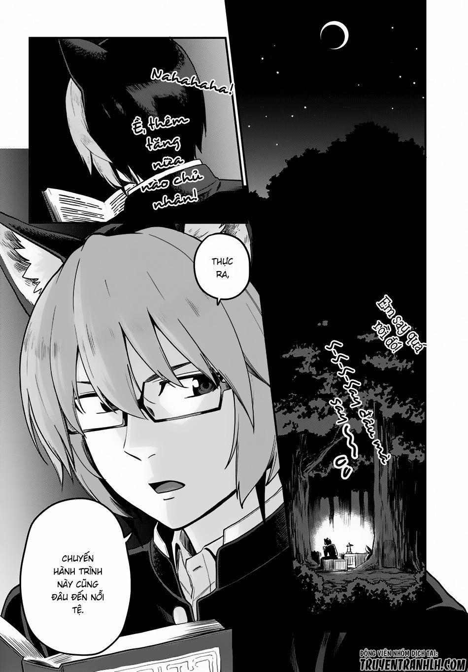 Ngôn Linh Vương 35 trang 6