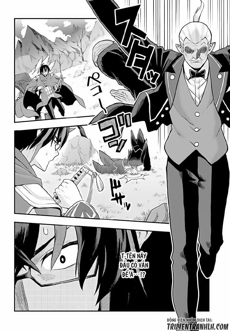 Ngôn Linh Vương 36 trang 11