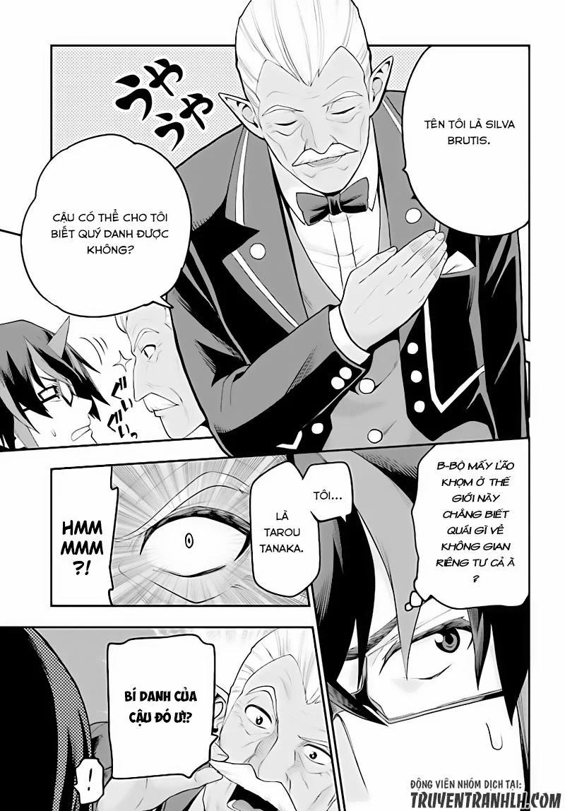 Ngôn Linh Vương 36 trang 16