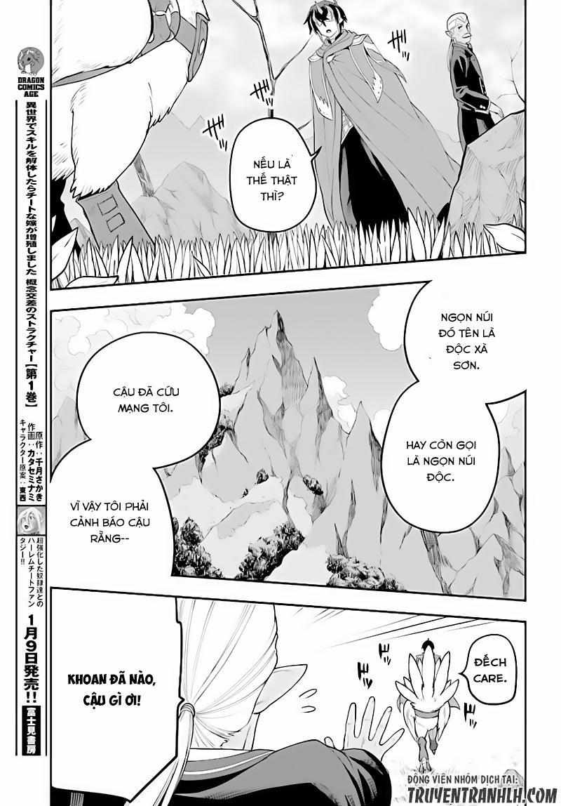 Ngôn Linh Vương 36 trang 20