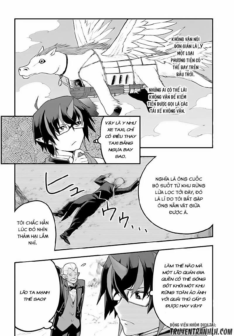 Ngôn Linh Vương 36 trang 26