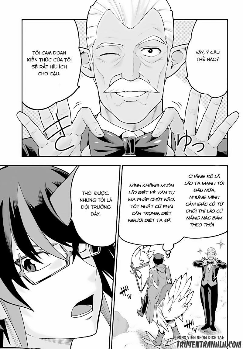 Ngôn Linh Vương 36 trang 27