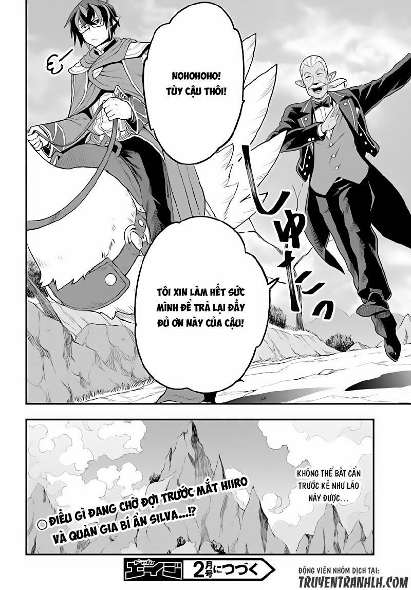 Ngôn Linh Vương 36 trang 28