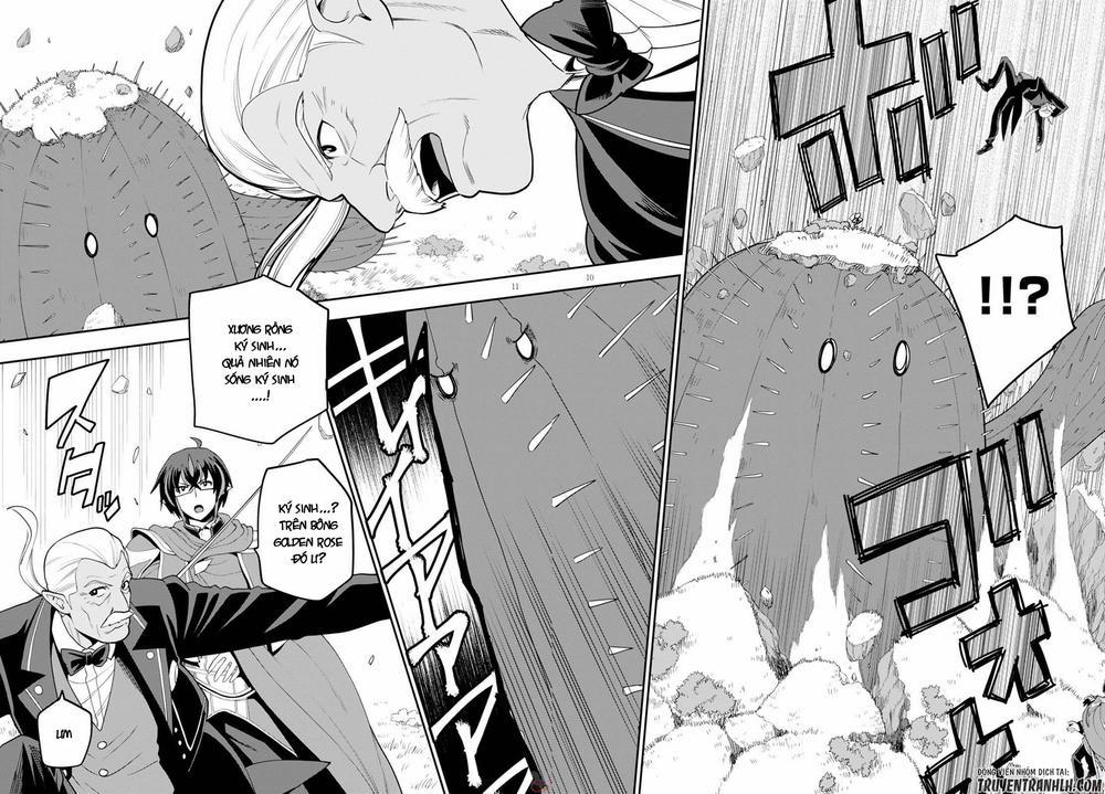 Ngôn Linh Vương 37 trang 10