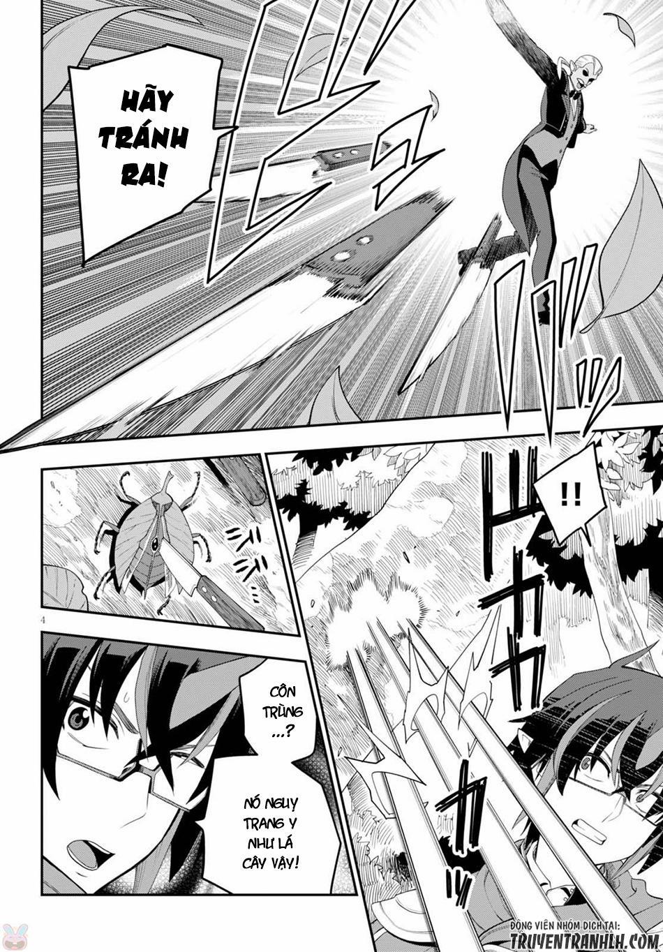 Ngôn Linh Vương 37 trang 4