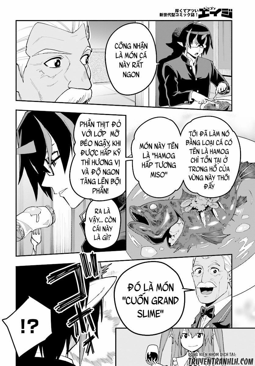 Ngôn Linh Vương 38 trang 10