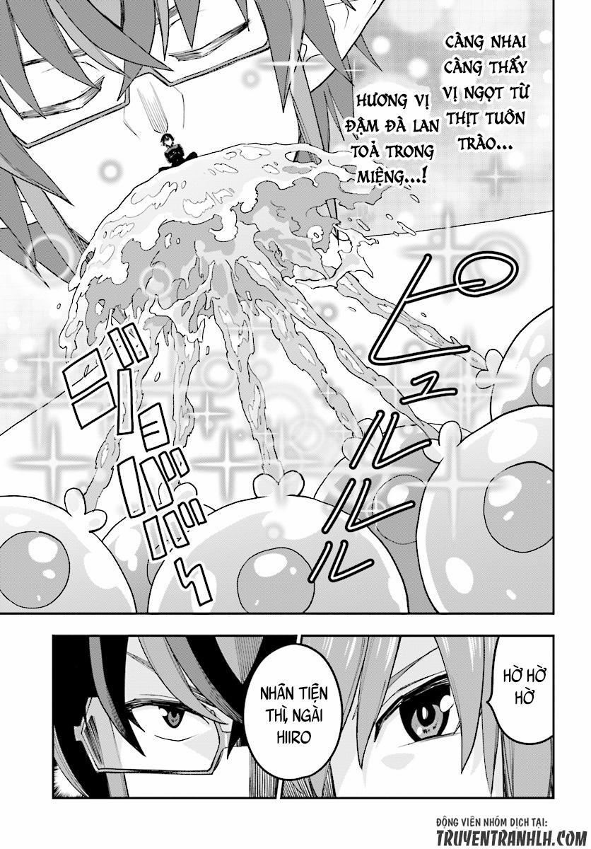 Ngôn Linh Vương 38 trang 13