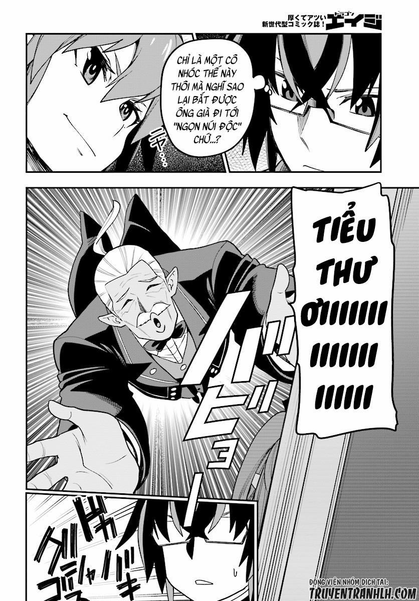 Ngôn Linh Vương 38 trang 2